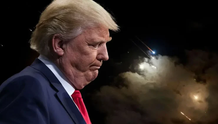 Dünya Şokta: ABD NATO’dan Ayrılıyor mu? Trump’ın Hamlesi Taşları Yerinden Oynatacak
