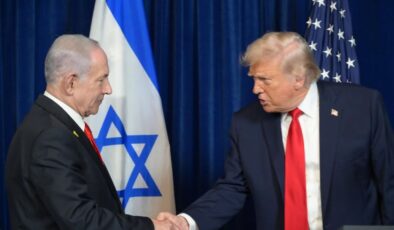 Orta Doğu’da Trump-Netanyahu Zirvesi: Lübnan Ateşkesi Pamuk İpliğine Bağlı