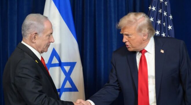 Orta Doğu’da Trump-Netanyahu Zirvesi: Lübnan Ateşkesi Pamuk İpliğine Bağlı