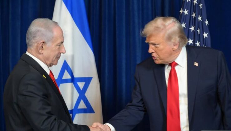 Orta Doğu’da Trump-Netanyahu Zirvesi: Lübnan Ateşkesi Pamuk İpliğine Bağlı