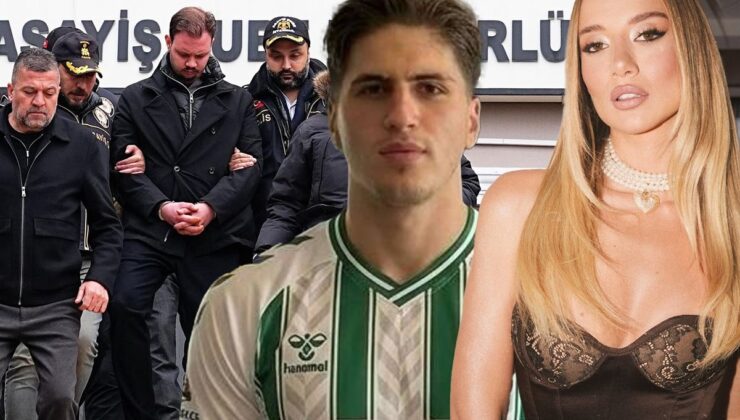 Ünlü isimler hakkında ağır iddia: Kubilay Kaan Kundakçı cinayetinde müebbet hapis talebi