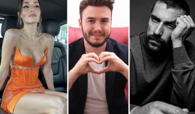 Magazin Dünyasında Şok Dalgaları: Ünlülerin Test Sonuçları Açıklandı