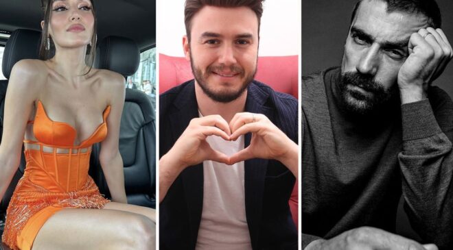 Magazin Dünyasında Şok Dalgaları: Ünlülerin Test Sonuçları Açıklandı