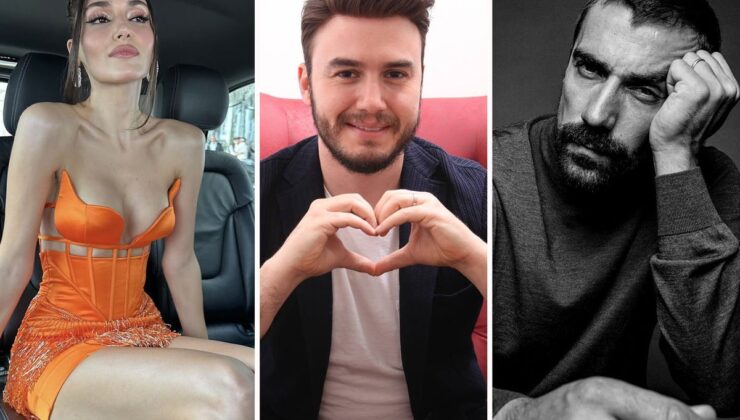 Magazin Dünyasında Şok Dalgaları: Ünlülerin Test Sonuçları Açıklandı