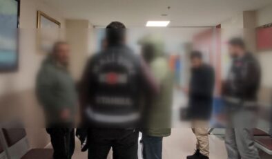 Üsküdar Devlet Hastanesi’nde Rüşvet Skandalı: Doktorların İtirafı Şoke Etti!