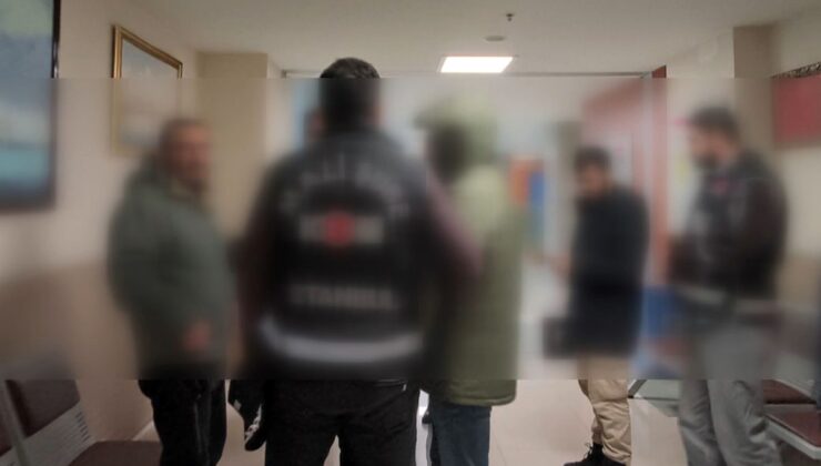 Üsküdar Devlet Hastanesi’nde Rüşvet Skandalı: Doktorların İtirafı Şoke Etti!