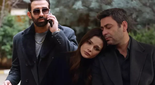 Uzak Şehir’de Yol Ayrımı: Ferit Kaya Diziden Ayrılıyor mu?