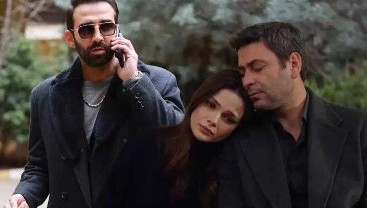 Uzak Şehir’de Yol Ayrımı: Ferit Kaya Diziden Ayrılıyor mu?