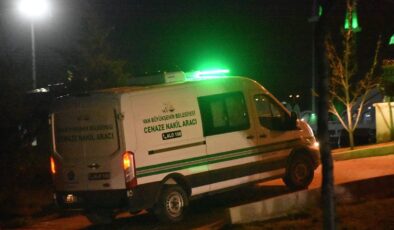 Van’da Sokak Köpeği Dehşeti: 5 Yaşındaki Hamza Tüm Müdahalelere Rağmen Kurtarılamadı