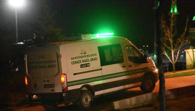 Van’da Sokak Köpeği Dehşeti: 5 Yaşındaki Hamza Tüm Müdahalelere Rağmen Kurtarılamadı