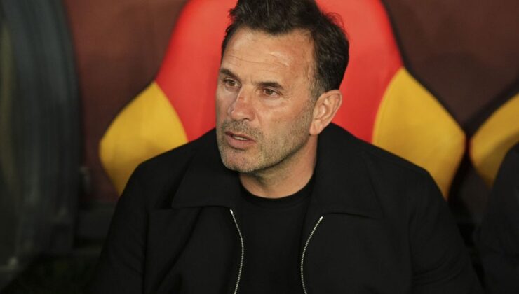 Okan Buruk’tan Osimhen Müjdesi: Yıldız Golcü Ne Zaman Sahalara Dönüyor?