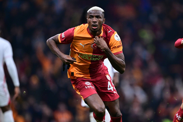 Victor Osimhen Geri Dönüş Tarihi