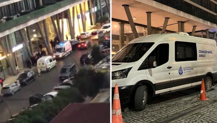 Zeytinburnu’nda Aile Faciası: Kızını Hayattan Kopardı, Eski Eşini Ağır Yaraladı