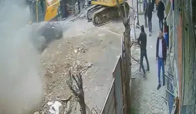 İstanbul’da Kahreden İhmal: Annesinin Elini Tutarken Hayattan Koparıldı