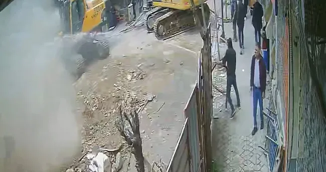 İstanbul’da Kahreden İhmal: Annesinin Elini Tutarken Hayattan Koparıldı