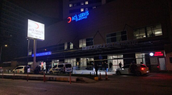 Zonguldak’ta Madende Acı Veda: Emekliliğine 1 Ay Kala Hayatını Kaybetti