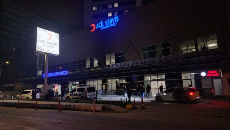 Zonguldak’ta Madende Acı Veda: Emekliliğine 1 Ay Kala Hayatını Kaybetti