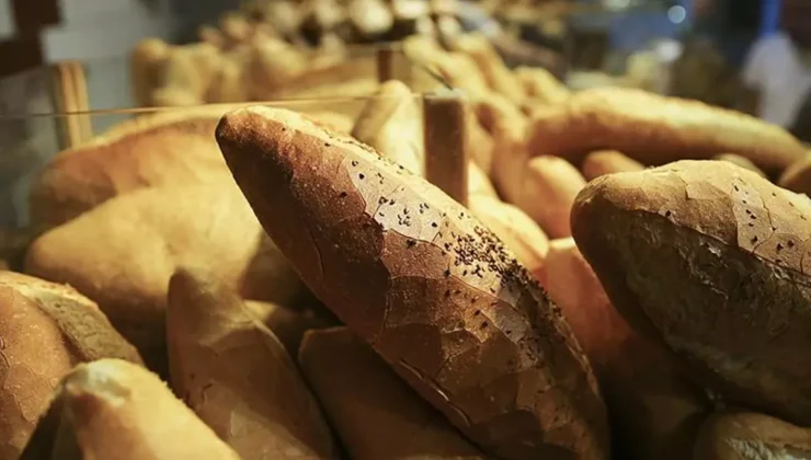 Sofralarda Yeni Dönem: Ekmeğe Dev Zam Geldi! İşte Güncel Fiyatlar