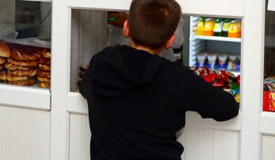 İstanbul’da 100 Bin Öğrenciye Aylık 2 Bin TL Kantin Desteği Başlıyor