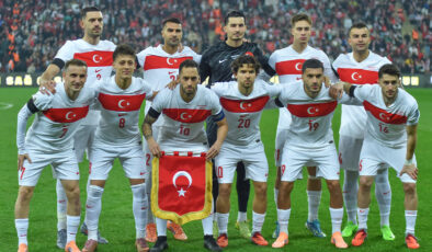 Montella Ezber Bozdu: İşte Türkiye’nin Dünya Kupası Kadrosundaki Büyük Değişim ve Hazırlık Planı