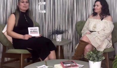 Kübra Karasu’dan dijital ebeveynlik projesi: “Asıl Mesele” YouTube’da büyüyor