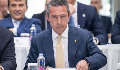 Türk Futbolunda Deprem Etkisi: Ali Koç La Liga Devini mi Satın Alıyor?