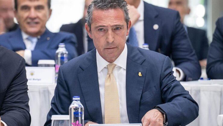 Türk Futbolunda Deprem Etkisi: Ali Koç La Liga Devini mi Satın Alıyor?