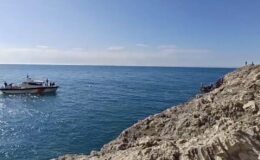 Amasra’da Acı Veda: Zıpkınla Avlanırken Boğulan Genç Hakem Hayatını Kaybetti