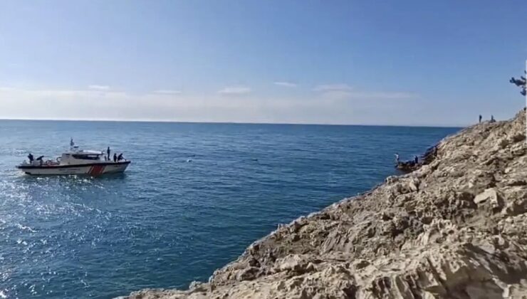 Amasra’da Acı Veda: Zıpkınla Avlanırken Boğulan Genç Hakem Hayatını Kaybetti