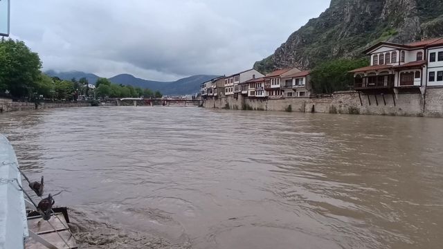 Amasya ve Tokat okullar tatil mi