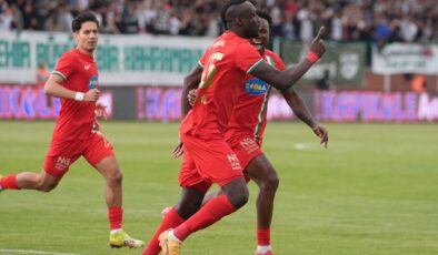 Amedspor Süper Lig’de: 4 Teknik Direktör Değişen Sezonda Tarihi Zafer
