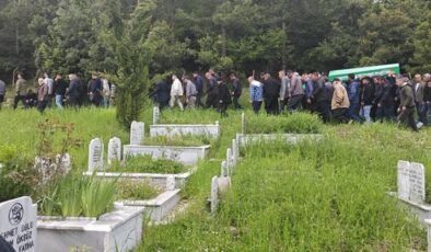 Kahramanmaraş’ta Sözün Bittiği Yer: Evladının Ölüm Haberiyle Yıkılan Acılı Baba Kazada Can Verdi!