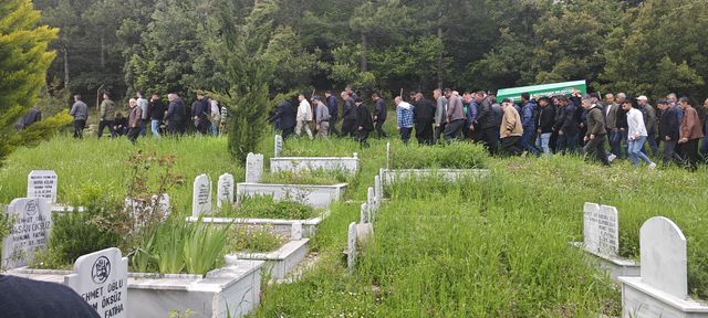 Kahramanmaraş’ta Sözün Bittiği Yer: Evladının Ölüm Haberiyle Yıkılan Acılı Baba Kazada Can Verdi!