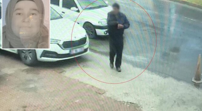 Antalya’da Noter Önünde Kanlı İnfaz: 30 Metrekare İçin Canına Kıydı