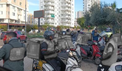 Antalya’da 4 Yıldır Dijital Kabus: 500 Bin TL Vermeyince Evine Ambulans, Cenaze Aracı ve Onlarca Kurye Gönderildi