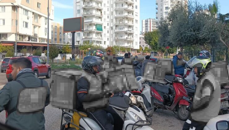 Antalya’da 4 Yıldır Dijital Kabus: 500 Bin TL Vermeyince Evine Ambulans, Cenaze Aracı ve Onlarca Kurye Gönderildi