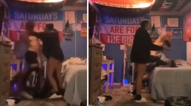 İhanetin Bedeli Ağır Oldu: Genç Sporcu En Yakın Arkadaşını Öldüresiye Dövdü