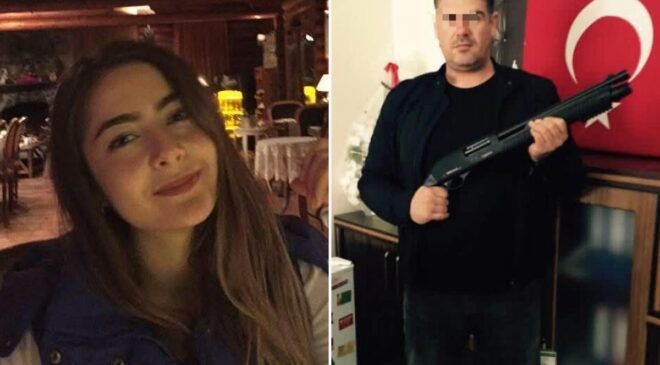 Katilin Pişkin Savunması Ortaya Çıktı: Avukat Hatice Kocaefe Cinayetinde Kamera Kayıtları Yalanladı!