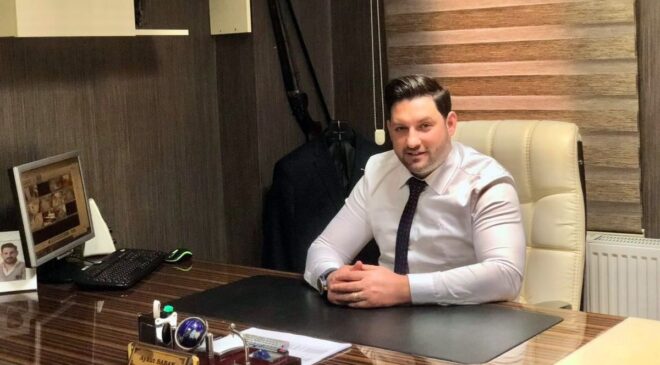 Sapanca’da Kanlı Ortaklık: Ünlü İş İnsanı Aykut Saban Kurşun Yağmuruna Tutuldu!
