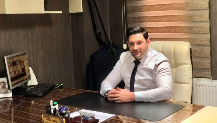 Sapanca’da Kanlı Ortaklık: Ünlü İş İnsanı Aykut Saban Kurşun Yağmuruna Tutuldu!
