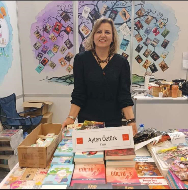 Ayten Öztürk Kırklareli cinayeti