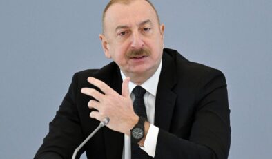 Bakü-Brüksel Hattında İpler Koptu: Azerbaycan AB’ye Nota Verip İlişkileri Askıya Aldı