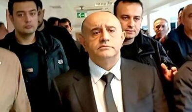 Aziz İhsan Aktaş Davasında Kritik Tahliye Kararı! 4 Sanık Serbest Bırakıldı