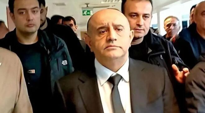 Aziz İhsan Aktaş Davasında Kritik Tahliye Kararı! 4 Sanık Serbest Bırakıldı