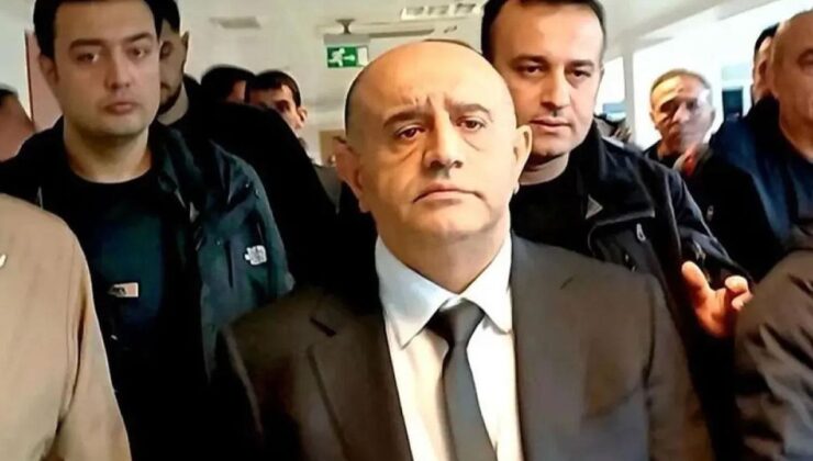 Aziz İhsan Aktaş Davasında Kritik Tahliye Kararı! 4 Sanık Serbest Bırakıldı