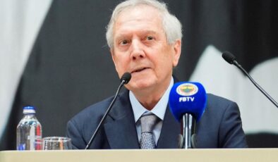 Fenerbahçe’de Seçim Öncesi Yılın Transfer Bombası: Aziz Yıldırım Norveçli Gol Makinesi İçin İspanya’ya Gidiyor!