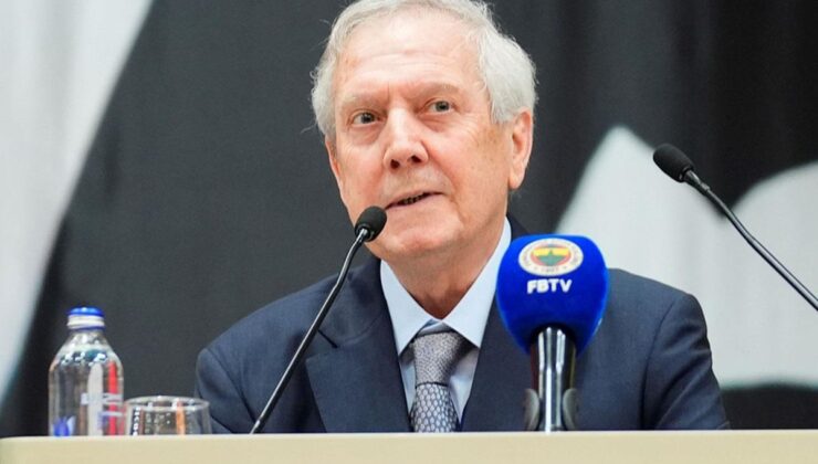 Fenerbahçe’de Seçim Öncesi Yılın Transfer Bombası: Aziz Yıldırım Norveçli Gol Makinesi İçin İspanya’ya Gidiyor!
