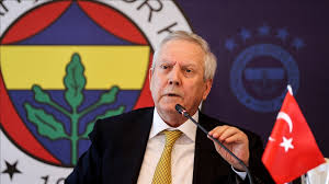 Fenerbahçe’de Tarihi Gün: Aziz Yıldırım’dan Ali Koç’a Sürpriz Çağrı!