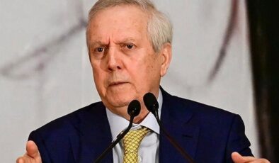 Aziz Yıldırım’dan Seçim Bombası: Kadıköy’e Yeni Bir Brezilya Efsanesi mi Geliyor?