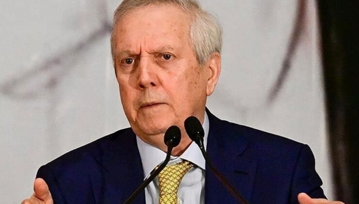 Aziz Yıldırım’dan Seçim Bombası: Kadıköy’e Yeni Bir Brezilya Efsanesi mi Geliyor?